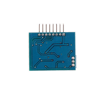 5pcs SG3525+LM358 Inverter Driver Board High Frequency Machine High Current Frequency Adjustable