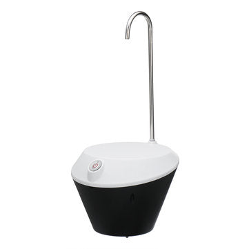 Automatic USB Water Bottle Dispenser Universal Electric One Button Switch Pump