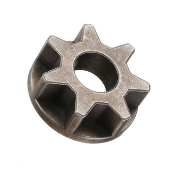 Drillpro M16 Chainsaw Gear 125 150 180 Angle Grinder Replacement Gear For Chainsaw Bracket