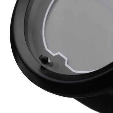 Universal 2 Inches 52mm BAR Turbo Boost Gauge Digital LED Light Display Car Meter Pressure Gauge