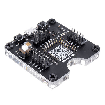 ESP8266 Test Board Burn Fixture Support ESP-12E ESP-12F ESP-07 And Other Modules
