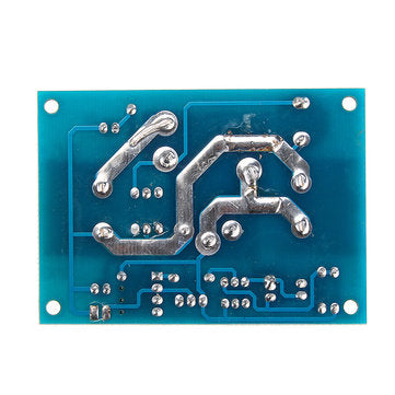 Universal 12V Battery Anti-discharge Controller with Delay Anti-over-discharge Protection Board Low