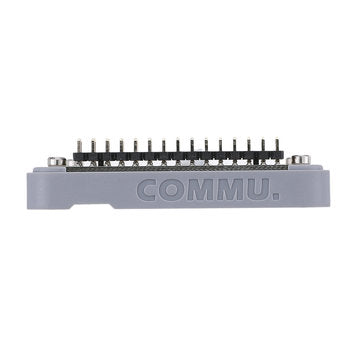 Wireless COMMU Module Extend RS485/TTL CAN/I2C Port with MCP2515 TJA1051 SP3485 Development Board EP
