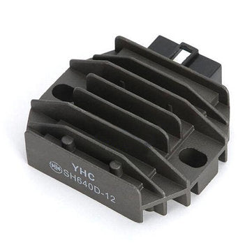 Motorcycle Voltage Regulator Rectifier For Yamaha XJ600 Majesty 250 Suzuki XF650