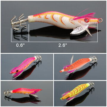 Fishing Lures Crankbaits Hook Minnow Baits Tackle Crank Soft Fishing Kit
