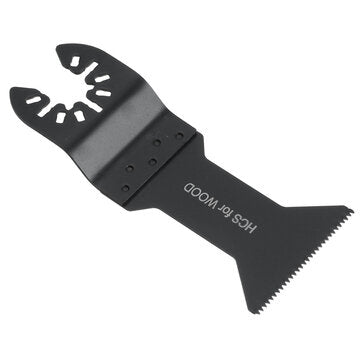 Oscillerending Saw Blades HCS 10/20/30/35/45/65mm Oscillating Tool Renovator Multimaster Tool Saw Bl