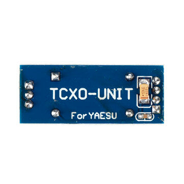 Yaesu FT-817/857/897 TCXO Temperature Compensation Crystal Module TCXO-9
