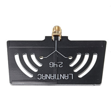X-Lite Antenna 2.4G T-type 2.4G Remote Control Extended Range Antenna RP-SMA Male WiFi Antenna