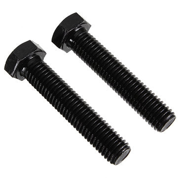 6 Inch Motorcycle Chrome Billet Handlebar Riser Set for Harley