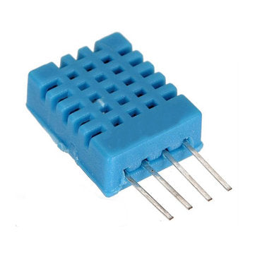 5Pcs DHT11 Digital Temperature Humidity Sensor Module For