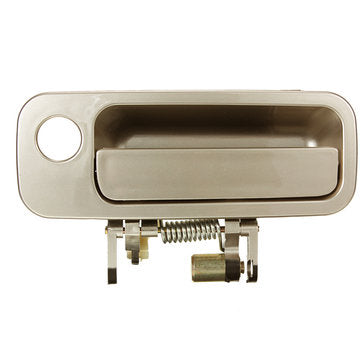 Toyota CAMRY 1997-2001 Outer Outside Door Handle Driver Front Left