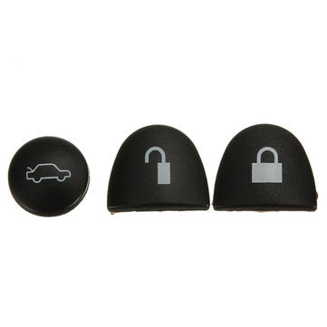 Remote Key Shell Case for Holden Commodore 3 Buttons