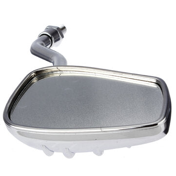 Skull Claw Rear View Mirrors for Motorcycle Har/Honda/Suzuki/Yamaha