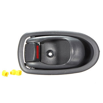 Insider Inner Interior Door Handle Front Rear Right for Hyundai Lantra