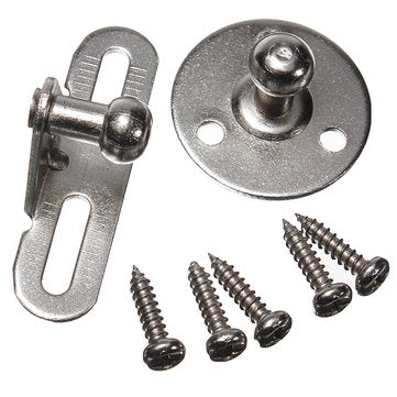 6X 80Nm Hydraulic Gas Strut Lift Support Door Cabinet Hinge Spring