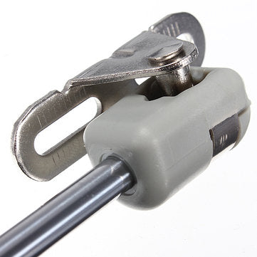 6X 80Nm Hydraulic Gas Strut Lift Support Door Cabinet Hinge Spring