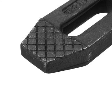 Machifit D14 Pressing Plate Steel Parallel Plate Mould Plate for Punching Machine Lathe Tools