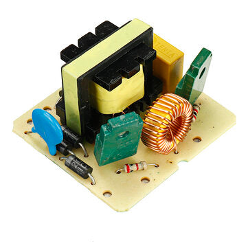 40W DC-AC Inverter 12V to 220V Boost Transformer Step Up Power Supply Module Board