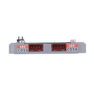 Wireless COMMU Module Extend RS485/TTL CAN/I2C Port with MCP2515 TJA1051 SP3485 Development Board EP