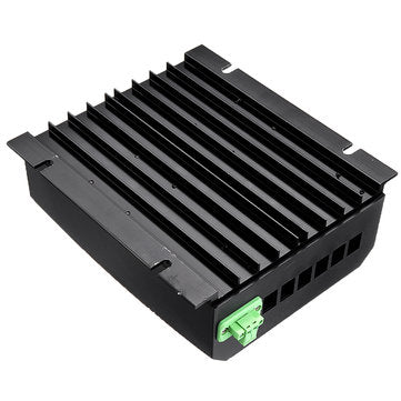 MoesHouse Automatic ATS Dual Power Transfer Switch Solar Charge Controller for Solar Wind System DC