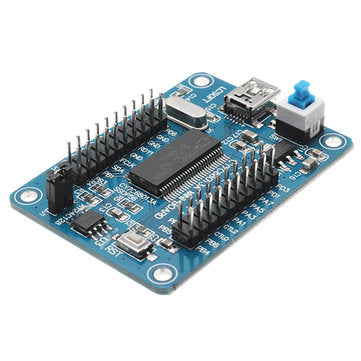 EZ-USB FX2LP CY7C68013A USB Core Board Development Board Logic Analyzer