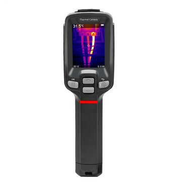 XE-29 Thermal Imager Floor Heating Water Leakage Fault Detection Infrared Thermal Imager High Temper