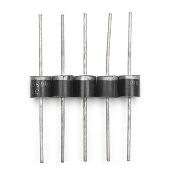 100 Pcs 15SQ045 15A 45V Schottky Barrier Diodes Electronic Components