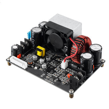 DPX6012S Constant Voltage Current Step Down Module Communication Digital Power Supply Voltage Conver