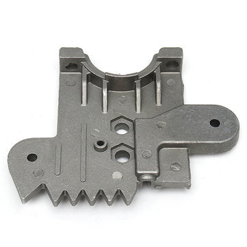 11.5 Inch Upgraded Third Electric Chainsaw Transfer Conversion Head Bracket Angle Grinder Set