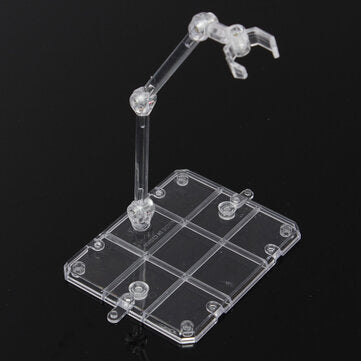 Action Base Suitable Display Stand for 1/144 HG/RG Gundam+Hook