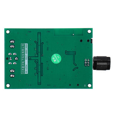 XH-A354 Wireless bluetooth 5.0 Audio Stereo Digital Amplifier Board YDA138-E Dual Channel HD 20W + 2
