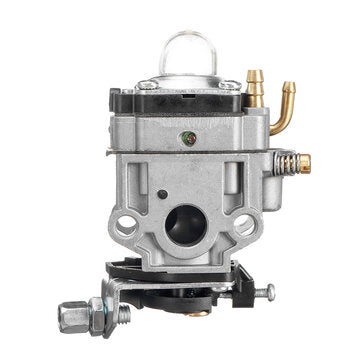 Carburetor Carb With Gasket Bulb For 43cc 47cc 49cc 50cc 2 Stroke Pocket Bike Scooter MAKITA DBC260L