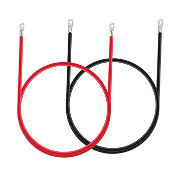 6/10/16 Square Line Cable Wire Copper Core 4mm/6mm/8mm (NO.: 6)