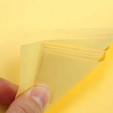 10pcs A4 Sheets Heat PCB Thermal Transfer Paper Toner For DIY Electronic Prototype Mak PCB Circuit B