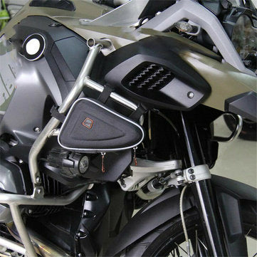Motorcycle Frame Storage Bag Saddlebags For BMW G310GS R1200GS F800GS F650GS F700GS R1250GS