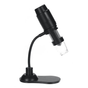 1000X Handheld Wifi Digital Microscope Magnifier Camera With 8LEDs And Stand