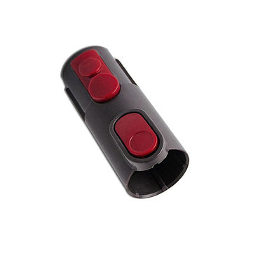 Vacuum Cleaner Brush Adapter Connector Part for Dyson CY22 V7 V8 V10 Converted to V6