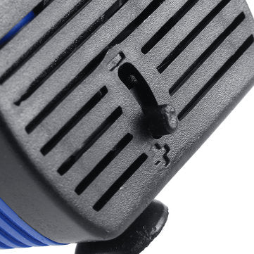 Submersible Water Pump 3W 4 Led Lift 0.5m 220L/H Submersible Pump AC220V