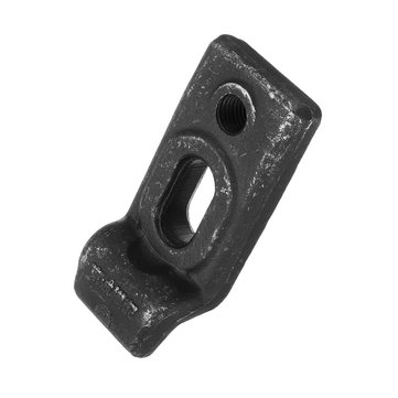 Machifit E18 E Type Pressing Plate Steel Parallel Plate for Punching Machine Lathe Tools