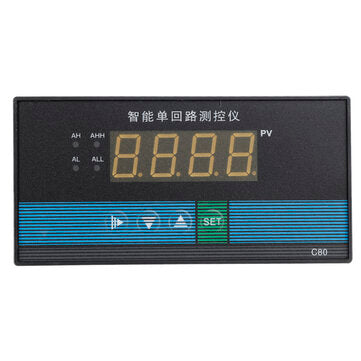 0-600 Online Infrared Temperature Sensor Temperature Measuring Probe 4-20mA Industrial Grade Infr