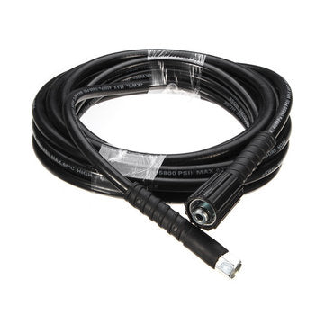 Replacement High Pressure Washer Hose M22 160 Bar Extension for Cleaning