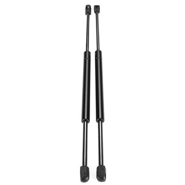Pair Front Bonnet Support Rod Hood Gas Struts Support Lift For VW Scirocco MK3 2008