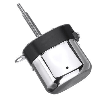 12V Universal Street Hot Rod Windshield Wiper Motor for Ford Chevy/Jeep