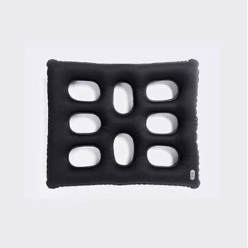 Zaofeng Porous Inflatable Cushion Office Man Woman Back Cushion Car Multipurpose Cushion Mattress Ai