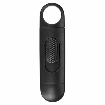 Touch-free Key Pen Elevator Express Cabinet Door Opener Bank ATM Machine Withdrawa... (COLOR: BLACK)