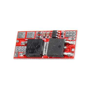 5Pcs 2S QS-B402ANL-25A High Current Ternary Polymer Lithium Battery Protection Board 10A 25A