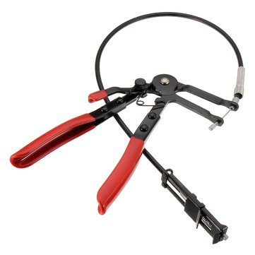 630mm Remote Action Radiator Hose Clip Bundle Clamp Tool Plier