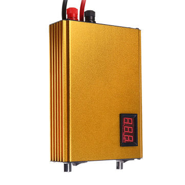 Ultrasonic Inverter Electro Fisher Fishing Machine