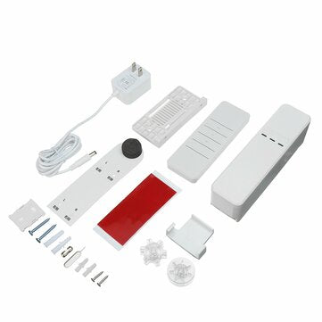 WIFI Smart Window Blinds Chain Motor Controller APP Control RC Automation Kit