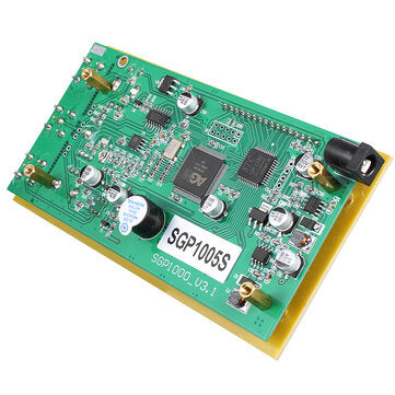 SGP1005S Function Signal Generator High Precision Digital DDS Function Signal Arbitrary Waveform Gen